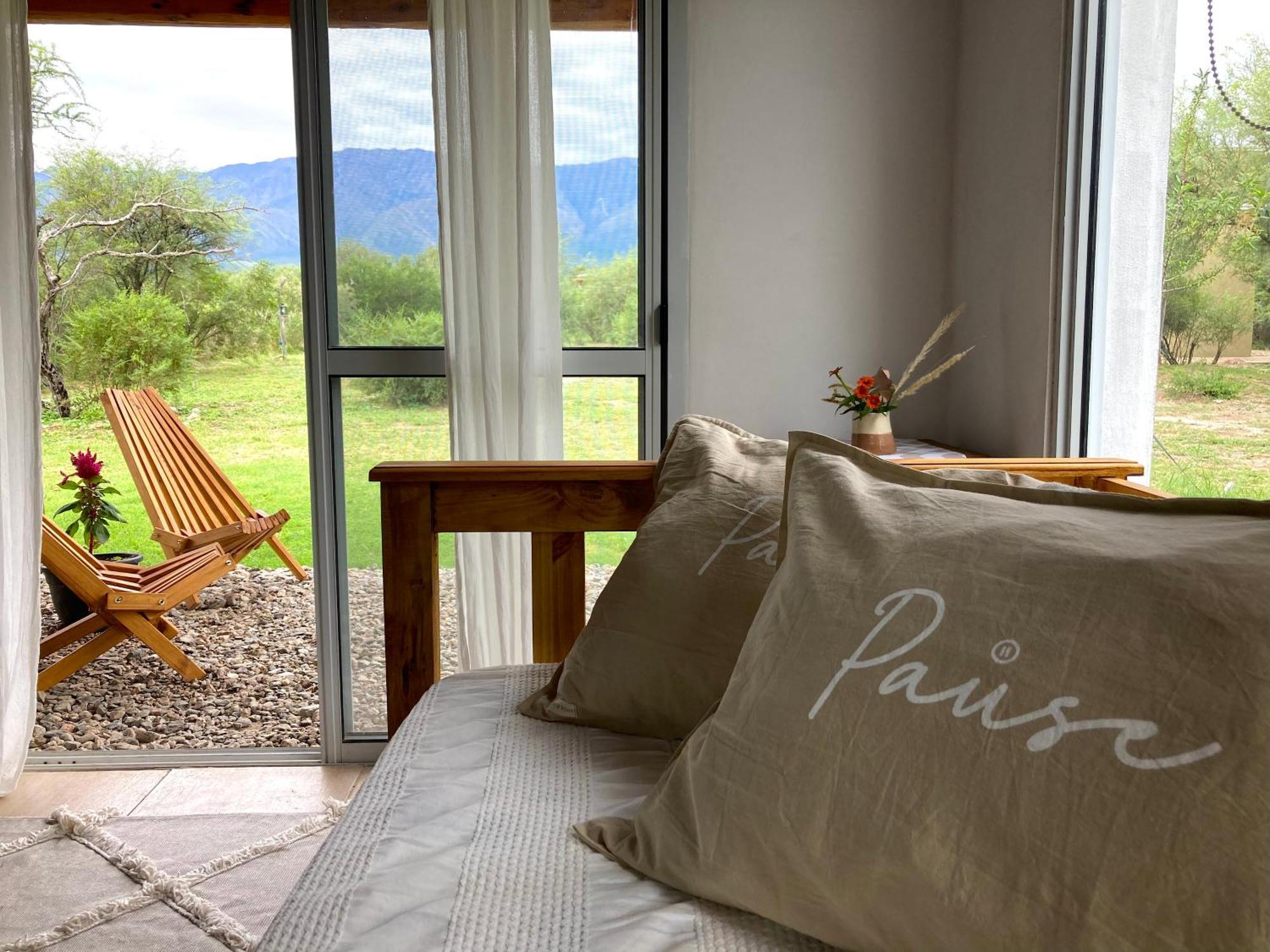 Holiday home Yin Y Yang *