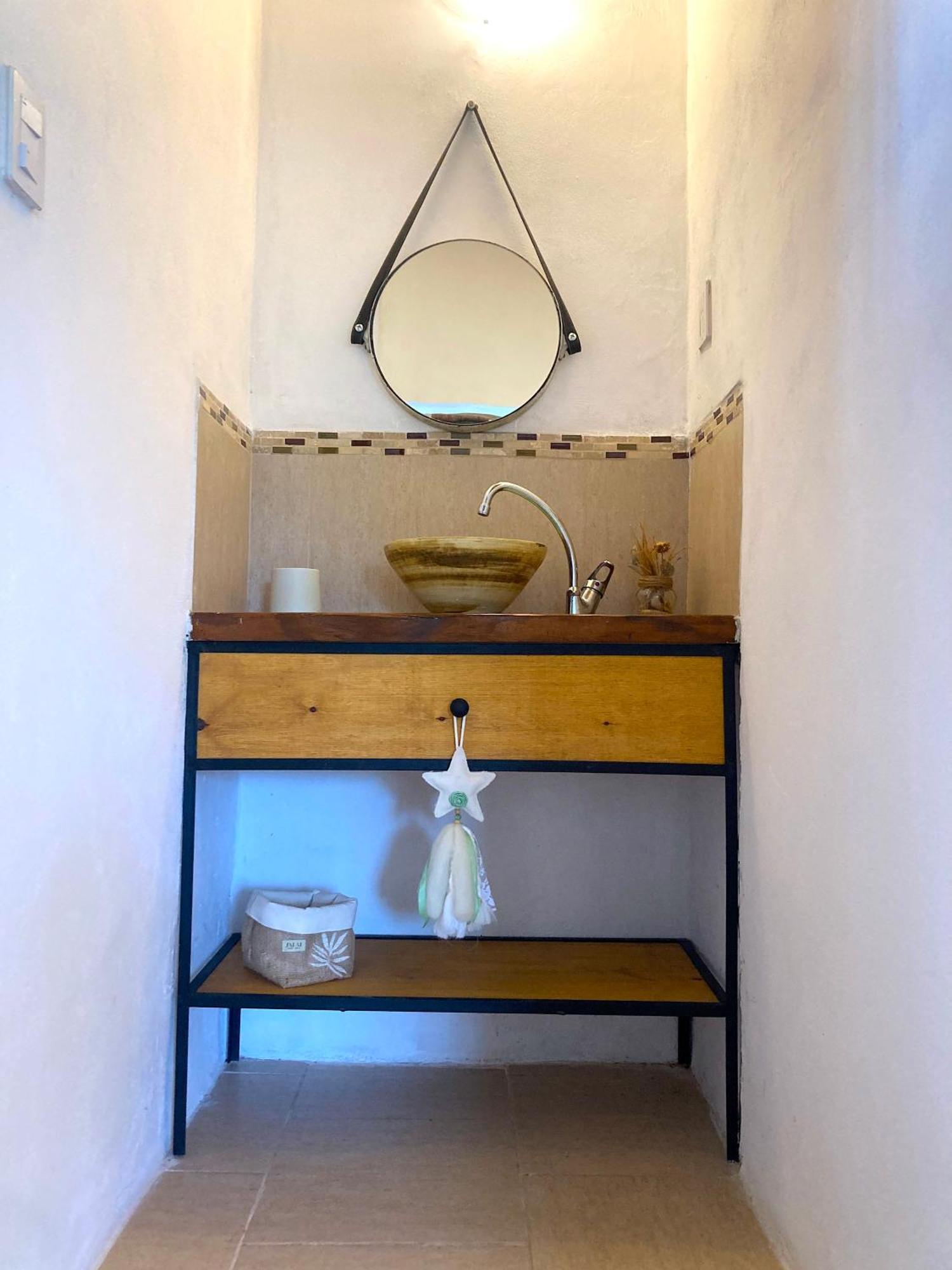 Yin Y Yang Holiday home