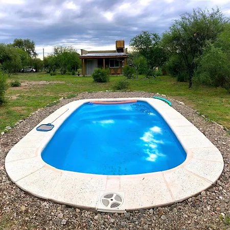 Cabanas Yin Y Yang Pueblito  Exterior photo